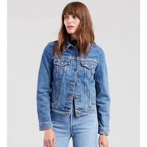 Levi's Jean Jacket